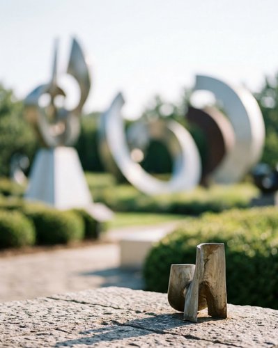 Outdoor Art 3