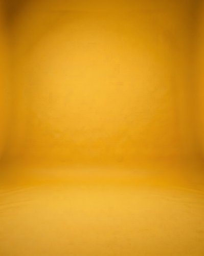 Mustard Yellow