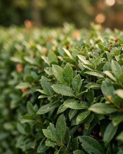 Green Hedge