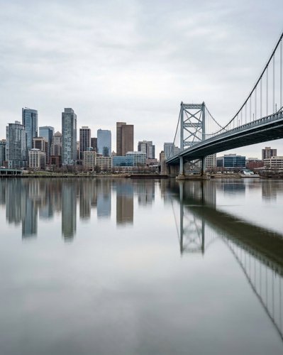 Brooklyn Waterfront