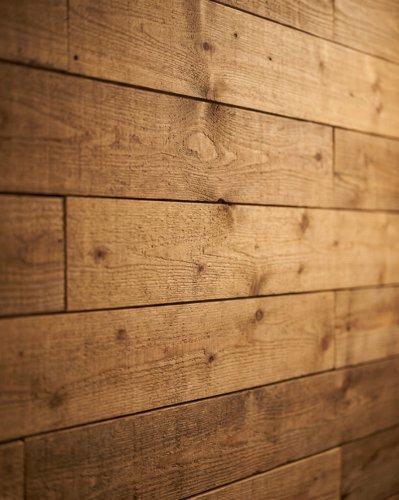 Rustic Wood