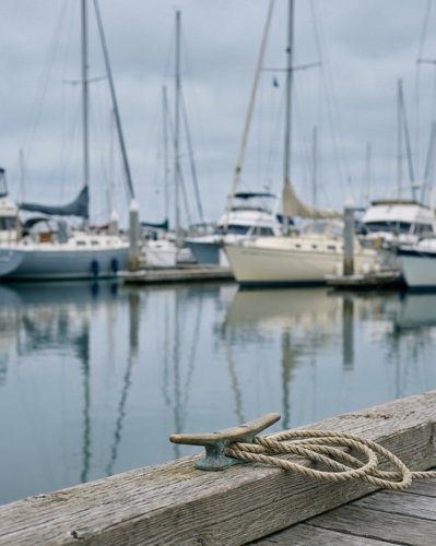 Marina Harbor