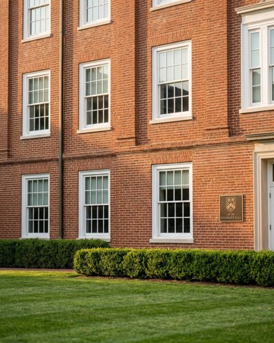 Ivy League