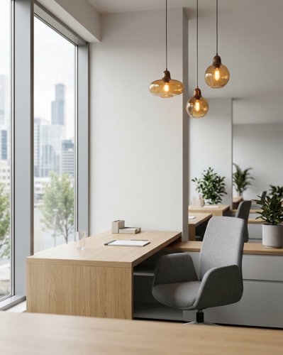 Loft Interior