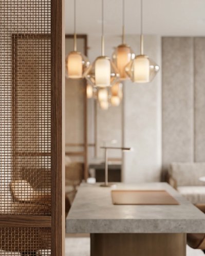 Luxury Office 3 