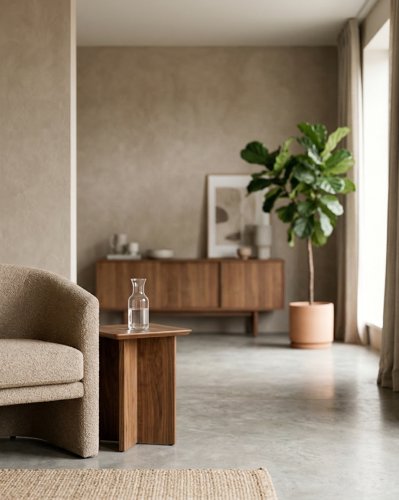 Bio Office 4 – Lounge