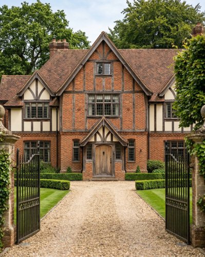 Country House