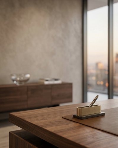 Luxury Office 1