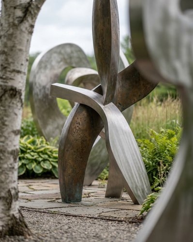 Outdoor Art 1
