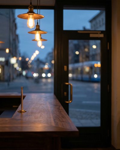NYC Bar